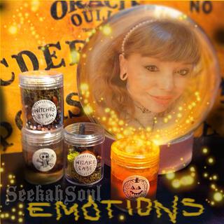 Emotions Potions