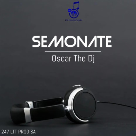 Semonate ft. Charmza the DJ