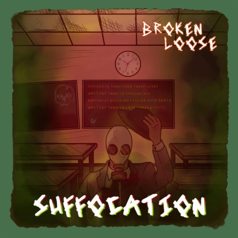 Suffocation | Boomplay Music