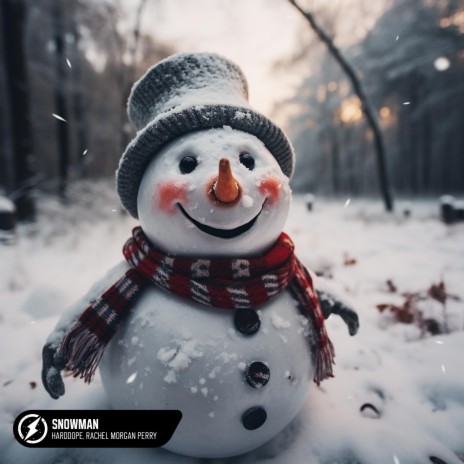 Snowman ft. Rachel Morgan Perry | Boomplay Music