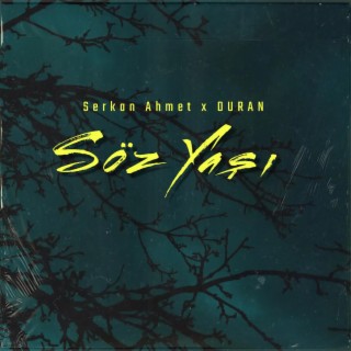 SözYaşı (SözYaşı / E.P)