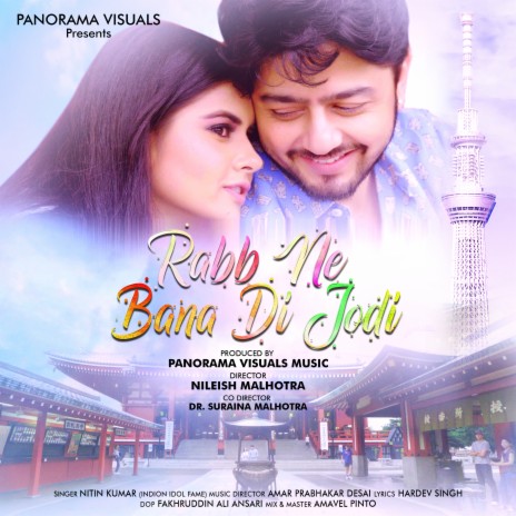 Rabb Ne Bana Di Jodi | Boomplay Music