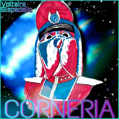 Corneria (Instrumental)