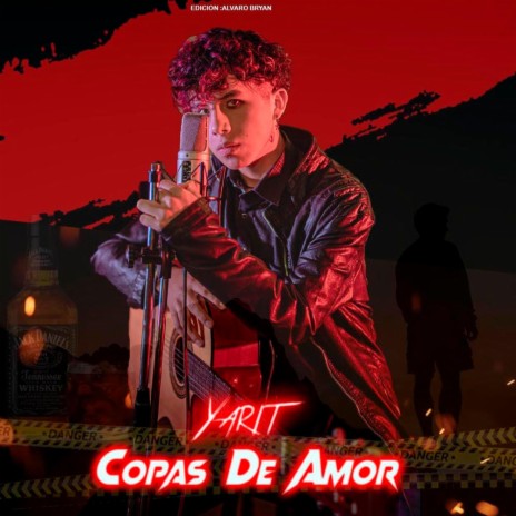 Copas De Amor | Boomplay Music