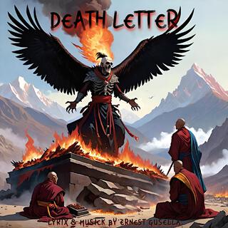 DEATH LETTER