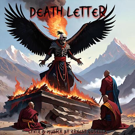 DEATH LETTER | Boomplay Music