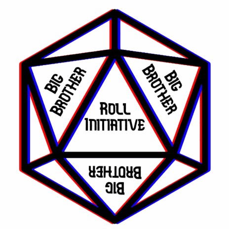 Roll Initiative | Boomplay Music