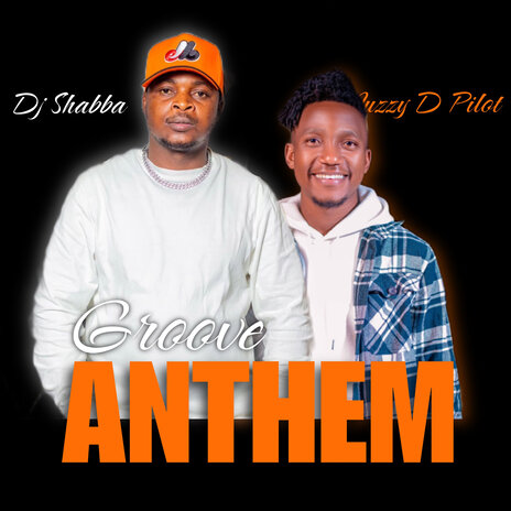 Club Anthem ft. Dj shabba