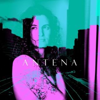 Antena lyrics | Boomplay Music