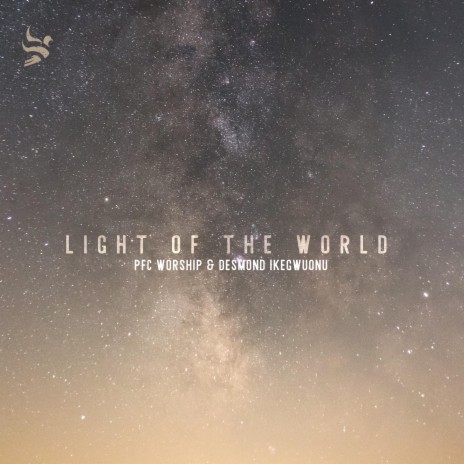 Light of the World ft. Desmond Ikegwuonu