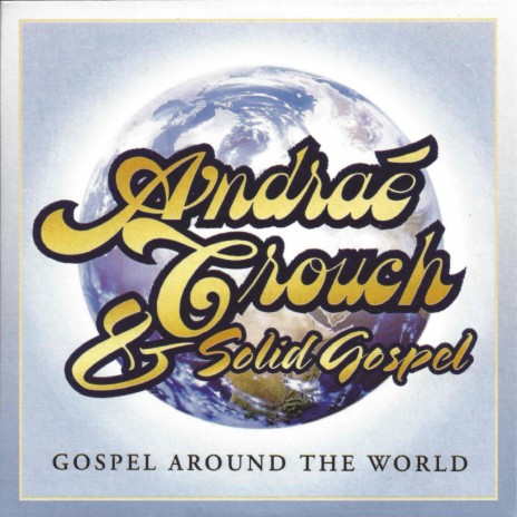 Jesus Is the Answer ft. Andraé Crouch | Boomplay Music