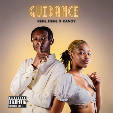 Guidance ft. Kandy | Boomplay Music
