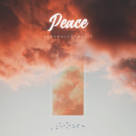 Peace | Boomplay Music