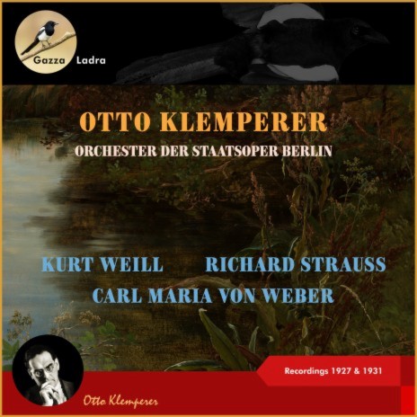 Weill:Kleine Dreigroschenmusik, II: No. 4: Die Ballade vom angenehmen Leben ft. Orchester der Berliner Staatsoper | Boomplay Music