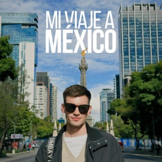 ASMR story time Mi Viaje a México
