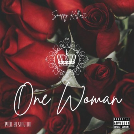 One Woman | Boomplay Music