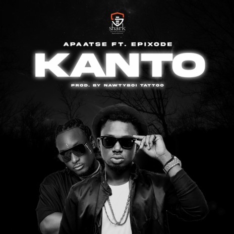 Kanto ft. Epixode | Boomplay Music