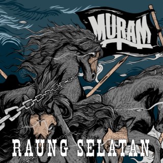 Raung Selatan