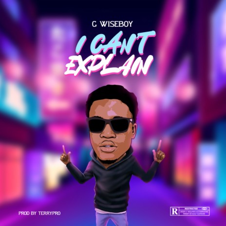 I Can't Explain | Boomplay Music