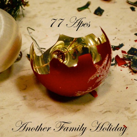 Another Family Holiday (Explicit Version)