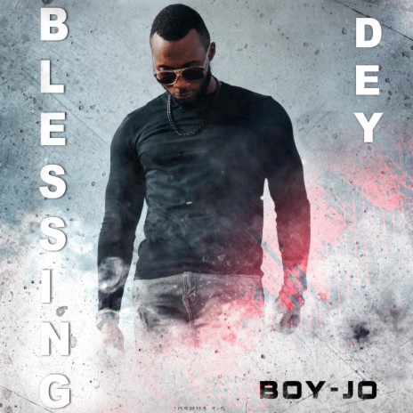 Blessing Dey | Boomplay Music