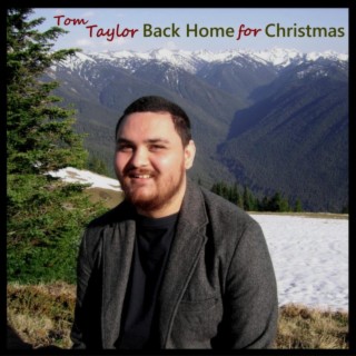 Back Home for Christmas (Expanded & Reissued)