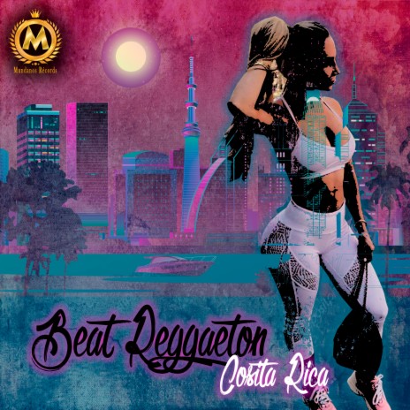 Beat Reggaeton - Cosita Rica ft. Mundanos récords | Boomplay Music