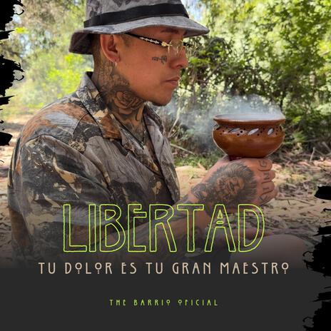 LIBERTAD | Boomplay Music