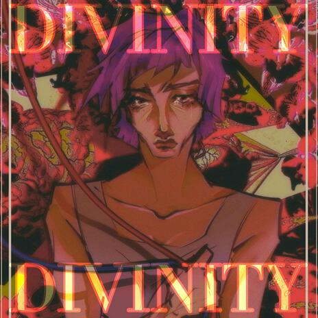 DIVINITY | Boomplay Music