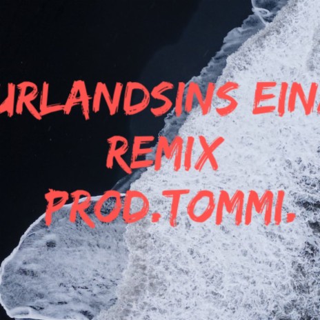 Suðurlandsins eina von (Remix) | Boomplay Music