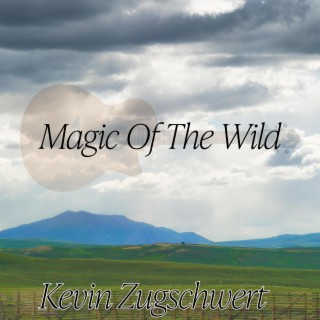 Magic Of The Wild