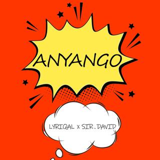 Anyango (feat. Sir.David)