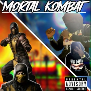 Mortal Kombat