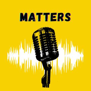 MATTERS ft. Original gangster & The Boo lyrics | Boomplay Music