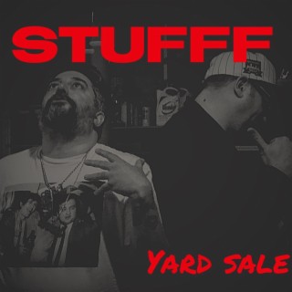 Yard Sale