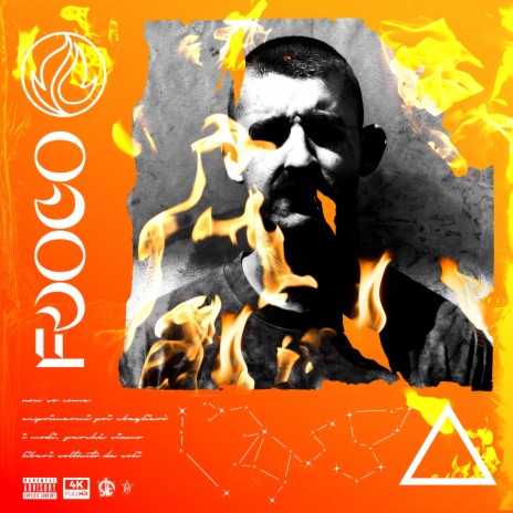 Triste (dopo) ft. OUHNO | Boomplay Music