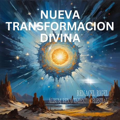 Nueva Transformación Divina