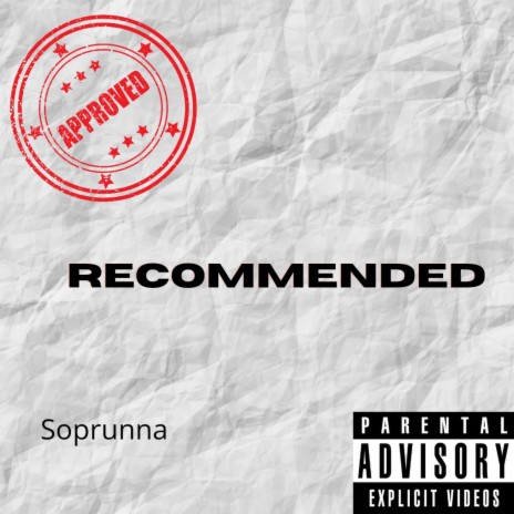 RECOMMENDED | Boomplay Music
