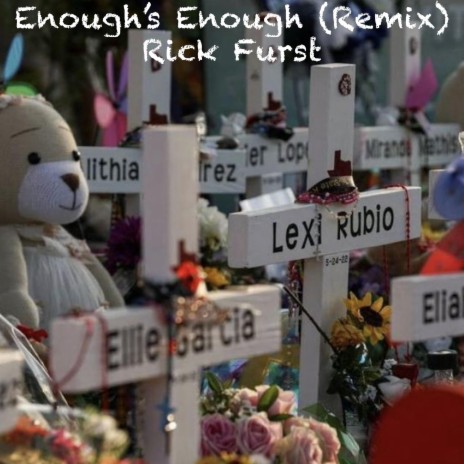 Enough's Enough (Remix Version) | Boomplay Music