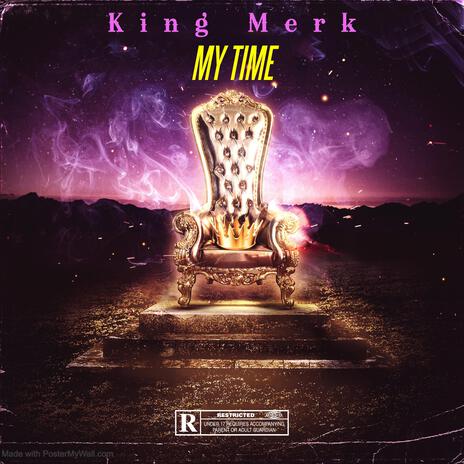 My Time | Boomplay Music