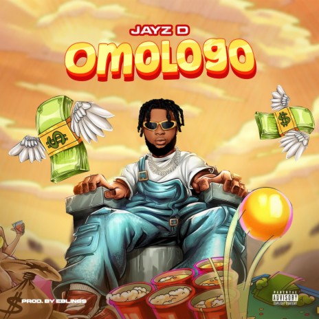 Omologo | Boomplay Music