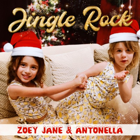 Jingle Rock