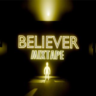 The Believer Mixtape