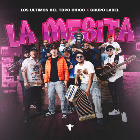 La Mesita | Boomplay Music