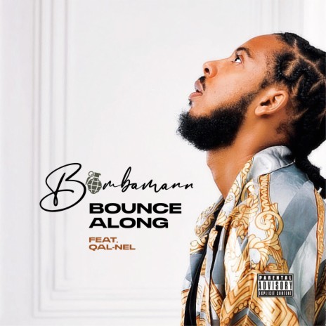 Bounce Along ft. QAL-NEL | Boomplay Music