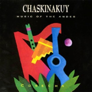 Chaskinakuy