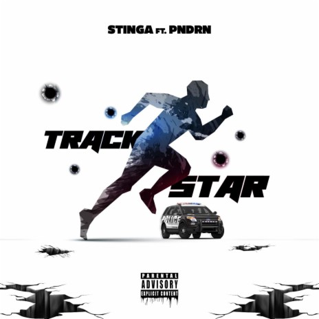 Track Star ft. PNDRN | Boomplay Music