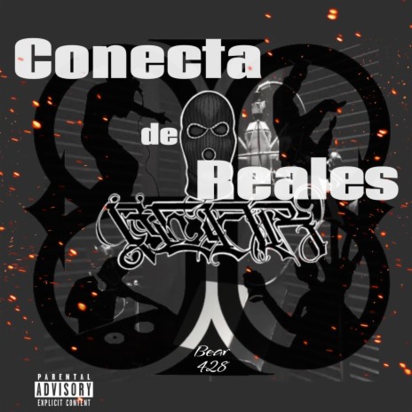 Conecta de Reales ft. Spider Hip hop, Jase ODC, Luis Rodríguez & Zark One | Boomplay Music