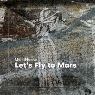 Let's Fly to Mars lyrics | Boomplay Music