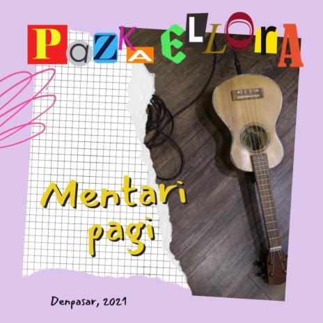 Mentari Pagi | Boomplay Music